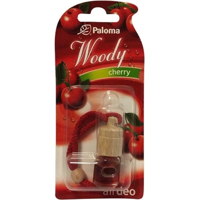 Paloma Woody Cherry