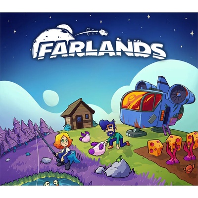 Far Lands