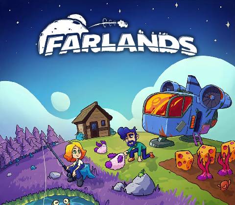 Far Lands