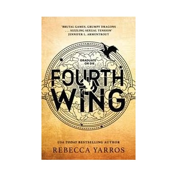 Fourth Wing