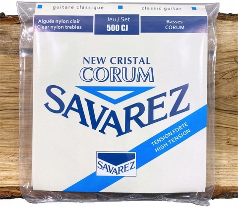 Savarez 500CJ