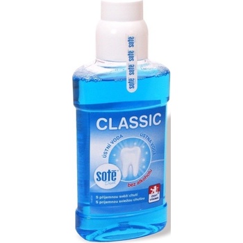 Soté Dent Classic ústní voda 250 ml