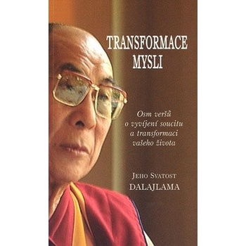 Transformace mysli - Dalajlama