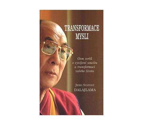 Transformace mysli - Dalajlama