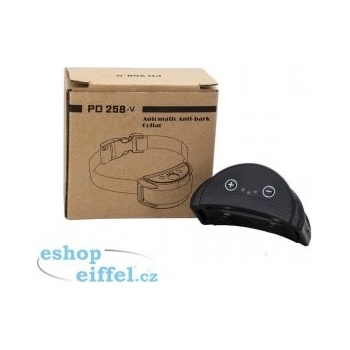 Patpet 258V