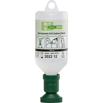 Plum Течност за промиване на очи PLUM 500 ml 4604 (4604)