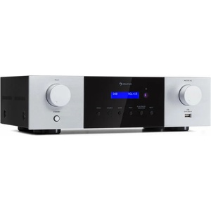 Auna AMP4000 DAB Усилватели