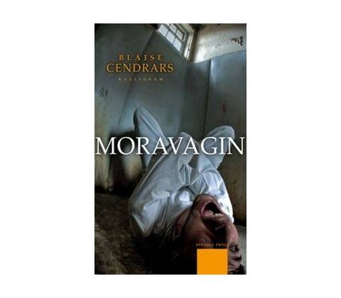 Moravagin