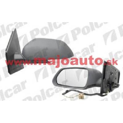 Vonkajšie zrkadlo POLCAR 9527512E
