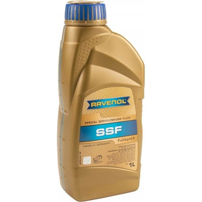 Ravenol SSF 1 l – Zbozi.Blesk.cz