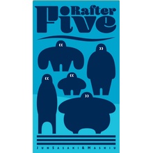 Oink Games Inc Rafter Five