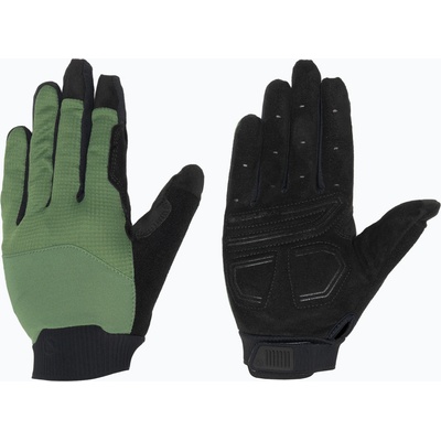 Endura Loop ръкавици за колоездене с цял пръст machair green