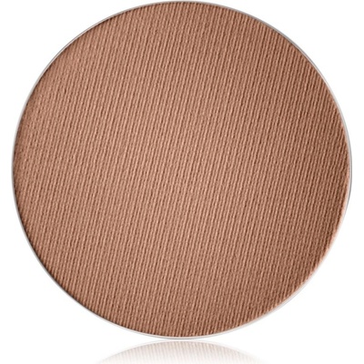 MAC Cosmetics Náplň do očních stínů Small Eyeshadow Matte Refill Charcoal Brown 1,5 g