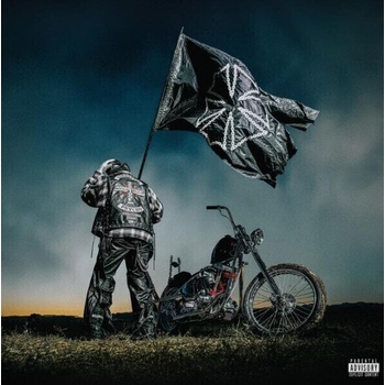 Don Toliver - Hardstone Psycho (CD) (0075678607127)