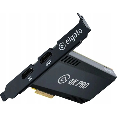 Elgato 4K Pro – Zbozi.Blesk.cz