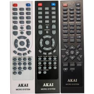 GENERAL AKAI AMBT-67K - съвместимо дистанционно управление на марката General (AMBT-67K) Дистанционно