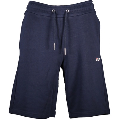 Fila perfektné pánske bermudy modrá