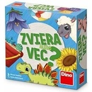 Zviera alebo vec?