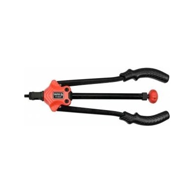 Yato Ръчни нитачки Yato YT-36127, M3-M12, 360 мм