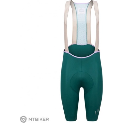 Isadore Alternative quetzal green