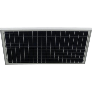 Malapa SO38 30W/12V solární fotovoltaický panel krystalický křemík