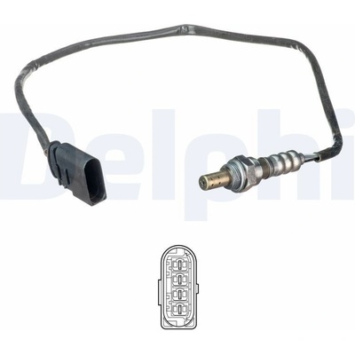Lambda sonda DELPHI ES21141-12B1