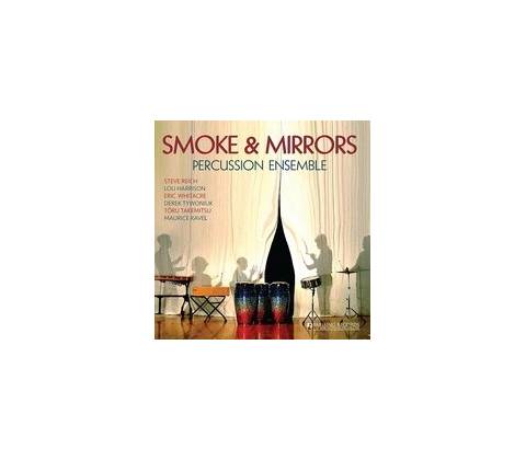 Various - Smoke & Mirrors CD