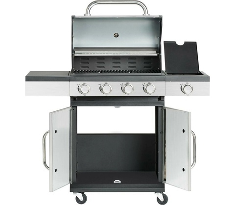 Strend Pro Grill BBQ Forbes