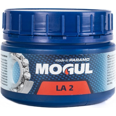 Mogul LA 2 250 g – Zboží Mobilmania