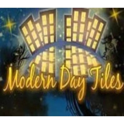 RPG Maker: Modern Day Tiles Resource Pack