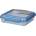 Holmes Products (Europe) Limited Кутия за препечен хляб Sistema Ocean Bound Sandwich 450 мл, синя