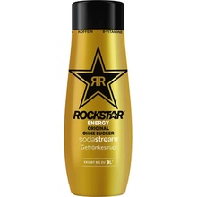 Rockstar Original Ohne Zucker SodaStream 440 ml