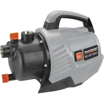Pattfield PE-GP 650