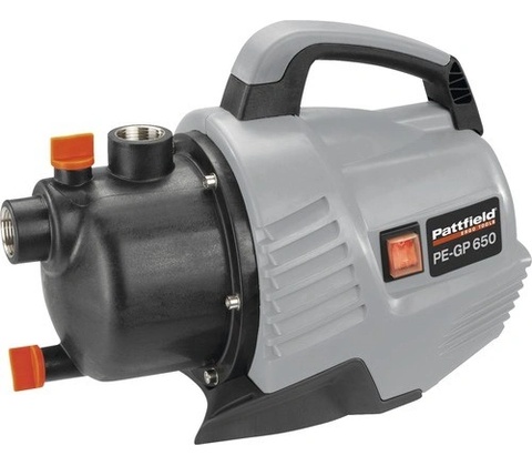 Pattfield PE-GP 650
