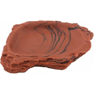 Lucky Reptile krmítko pro želvy Lava 17 x 15 x 2 cm – Hledejceny.cz