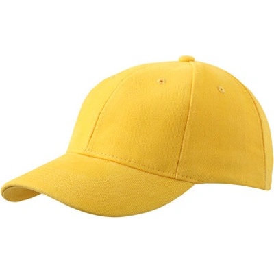 Myrtle beach Unisex MB016 Gold