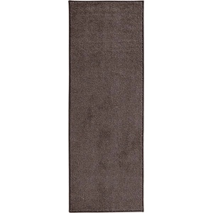 Hanse Home Антрацитна пътека , 80 x 400 cm Pure - Hanse Home (102661-80x400)