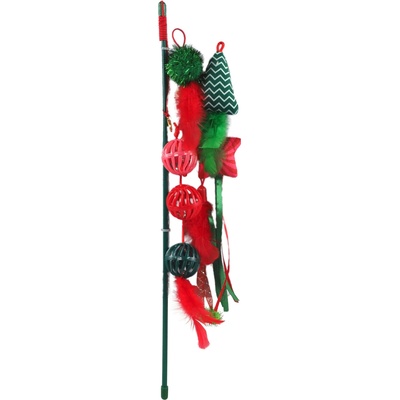 Magic Cat Winter Tale Udica s 5 vymeniteľnými nadstavcami 45 cm