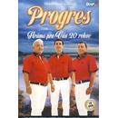 PROGRES: HRAME PRE VAS 20 ROKOV CD