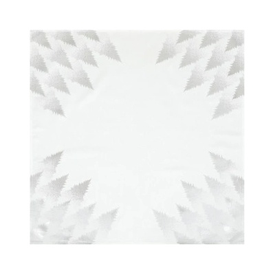 Autronic Váoční ubrus UBR108-3 80 x 80 cm