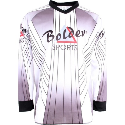 Bolder 605 bílo-šedý – Zbozi.Blesk.cz