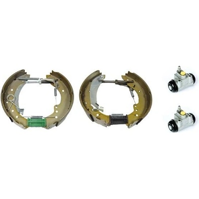 Sada brzdových čeľustí BREMBO K 23 035