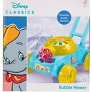 Kosačka s bublinovačom Disney