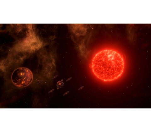 Stellaris: Apocalypse