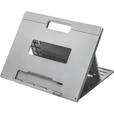 Podstavec pod notebook, KENSINGTON "SmartFit Easy Riser Go", sivá