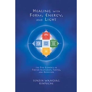 Image 1 of Healing with Form, Energy, and Light