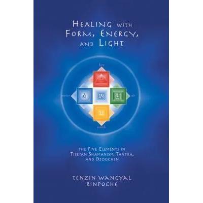 Healing with Form, Energy, and Light