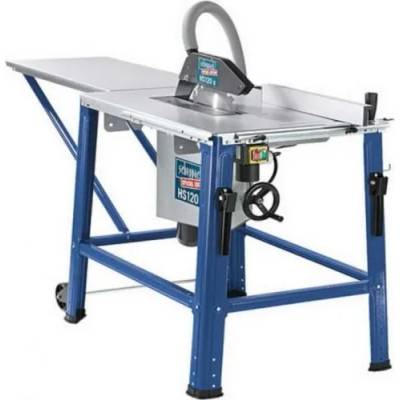 Scheppach HS 120 O (3901302915)