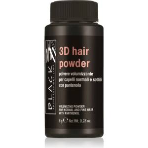 Black Professional Line 3D hair powder пудра за коса за обем 8 гр