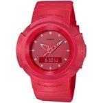 Casio AW-500BB-4EDR Часовници